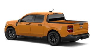 2026 Ford Maverick® External Image 3